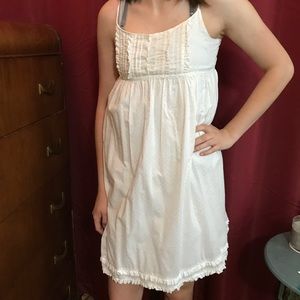Gap Dress
